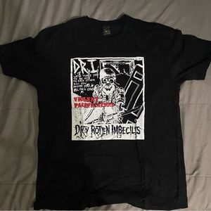 DRI SHIRT